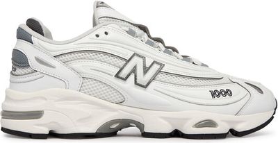 Buty sportowe męskie wiosenne New Balance ze sklepu: MODIVO w kategorii: Buty sportowe męskie - zdjęcie WP-EBWP-BKLVO-LN0_0000306081284