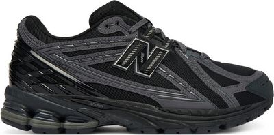 Buty sportowe męskie jesienne New Balance ze sklepu: MODIVO w kategorii: Buty sportowe męskie - zdjęcie WP-EBWP-BKLVO-LN0_0000306081314