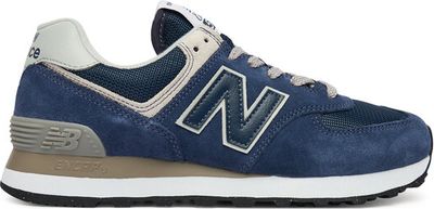 New Balance - Buty sportowe męskie ze sklepu: MODIVO w kategorii: Buty sportowe męskie - zdjęcie WP-EBWP-BKLVO-LN0_0000306081321