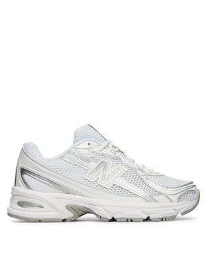 Buty sportowe damskie wiosenne New Balance ze sklepu: MODIVO w kategorii: Buty sportowe damskie - zdjęcie WP-EBWP-BKLVO-LN0_0000306081444