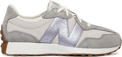 New Balance - Buty sportowe dziecięce na wiosnę ze sklepu: MODIVO w kategorii: Buty sportowe dziecięce - zdjęcie WP-EBWP-BKLVO-LN0_0000306081499