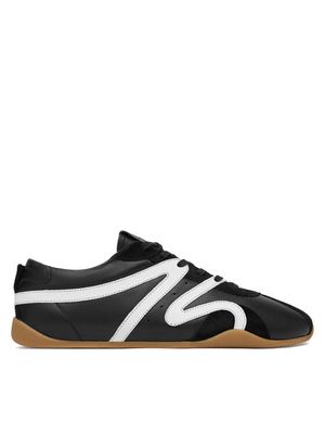 Buty sportowe męskie wiosenne Giuseppe Zanotti ze sklepu: MODIVO w kategorii: Buty sportowe męskie - zdjęcie WP-EBWP-BKLVO-LN0_0000306081505