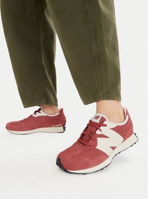 Buty sportowe dziecięce na wiosnę New Balance ze sklepu: MODIVO w kategorii: Buty sportowe dziecięce - zdjęcie WP-EBWP-BKLVO-LN0_0000306081512