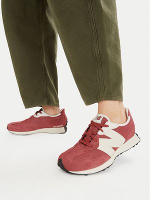 Buty sportowe dziecięce na wiosnę New Balance ze sklepu: MODIVO w kategorii: Buty sportowe dziecięce - zdjęcie WP-EBWP-BKLVO-LN0_0000306081512