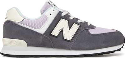 Buty sportowe dziecięce na wiosnę New Balance ze sklepu: MODIVO w kategorii: Buty sportowe dziecięce - zdjęcie WP-EBWP-BKLVO-LN0_0000306081628