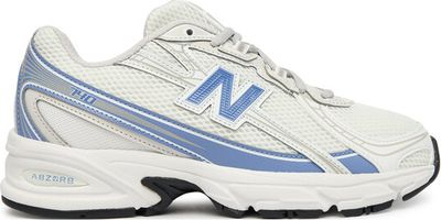 Buty sportowe damskie na wiosnę New Balance ze sklepu: MODIVO w kategorii: Buty sportowe damskie - zdjęcie WP-EBWP-BKLVO-LN0_0000306081635