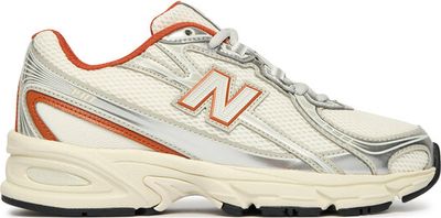 New Balance - Buty sportowe dziecięce na wiosnę ze sklepu: MODIVO w kategorii: Buty sportowe dziecięce - zdjęcie WP-EBWP-BKLVO-LN0_0000306081659