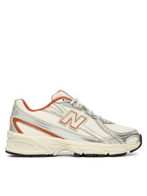 New Balance - Buty sportowe dziecięce na wiosnę ze sklepu: MODIVO w kategorii: Buty sportowe dziecięce - zdjęcie WP-EBWP-BKLVO-LN0_0000306081659