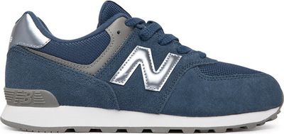 Buty sportowe damskie na wiosnę New Balance ze sklepu: MODIVO w kategorii: Buty sportowe damskie - zdjęcie WP-EBWP-BKLVO-LN0_0000306081673