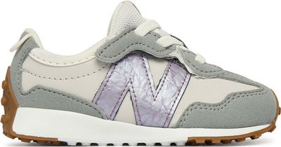 Buty sportowe dziecięce na wiosnę New Balance ze sklepu: MODIVO w kategorii: Buty sportowe dziecięce - zdjęcie WP-EBWP-BKLVO-LN0_0000306081741
