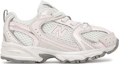New Balance - Buty sportowe dziecięce na wiosnę ze sklepu: MODIVO w kategorii: Buty sportowe dziecięce - zdjęcie WP-EBWP-BKLVO-LN0_0000306081789