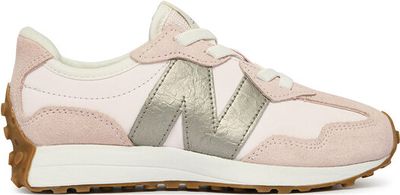 Buty sportowe dziecięce wiosenne New Balance ze sklepu: MODIVO w kategorii: Buty sportowe dziecięce - zdjęcie WP-EBWP-BKLVO-LN0_0000306081819