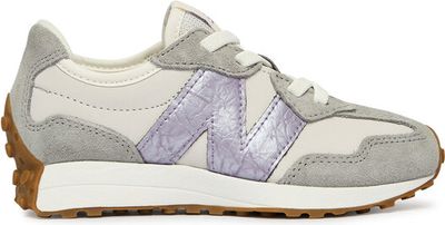 Buty sportowe dziecięce na wiosnę New Balance ze sklepu: MODIVO w kategorii: Buty sportowe dziecięce - zdjęcie WP-EBWP-BKLVO-LN0_0000306081857