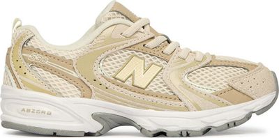 Buty sportowe dziecięce na wiosnę New Balance ze sklepu: MODIVO w kategorii: Buty sportowe dziecięce - zdjęcie WP-EBWP-BKLVO-LN0_0000306081871