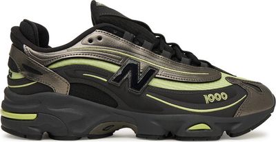 Buty sportowe męskie na jesień New Balance ze sklepu: MODIVO w kategorii: Buty sportowe męskie - zdjęcie WP-EBWP-BKLVO-LN0_0000306081918