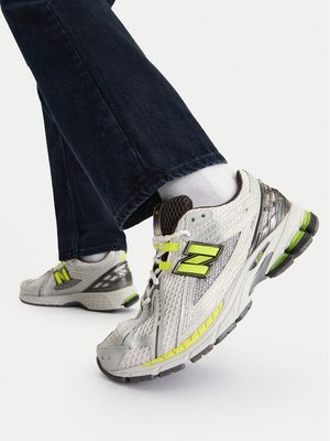 Buty sportowe męskie na wiosnę New Balance ze sklepu: MODIVO w kategorii: Buty sportowe męskie - zdjęcie WP-EBWP-BKLVO-LN0_0000306081956