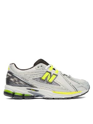 Buty sportowe męskie na wiosnę New Balance ze sklepu: MODIVO w kategorii: Buty sportowe męskie - zdjęcie WP-EBWP-BKLVO-LN0_0000306081956