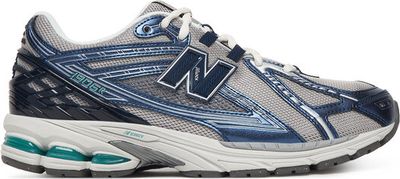 Buty sportowe męskie wiosenne New Balance ze sklepu: MODIVO w kategorii: Buty sportowe męskie - zdjęcie WP-EBWP-BKLVO-LN0_0000306081987