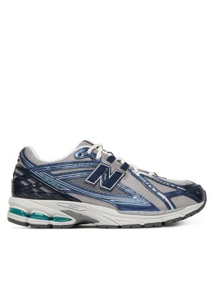 Buty sportowe męskie wiosenne New Balance ze sklepu: MODIVO w kategorii: Buty sportowe męskie - zdjęcie WP-EBWP-BKLVO-LN0_0000306081987