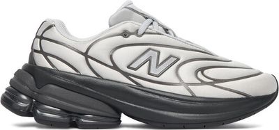Buty sportowe damskie na wiosnę New Balance ze sklepu: MODIVO w kategorii: Buty sportowe damskie - zdjęcie WP-EBWP-BKLVO-LN0_0000306082014