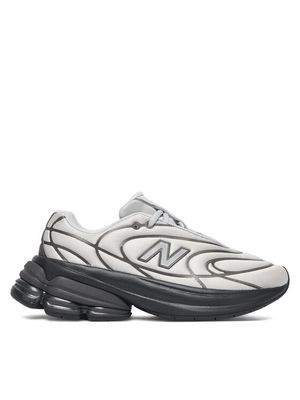 Buty sportowe damskie na wiosnę New Balance ze sklepu: MODIVO w kategorii: Buty sportowe damskie - zdjęcie WP-EBWP-BKLVO-LN0_0000306082014