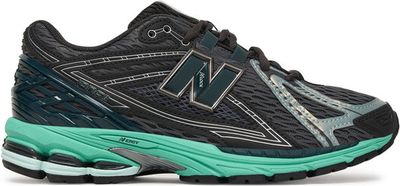 Buty sportowe damskie na wiosnę New Balance ze sklepu: MODIVO w kategorii: Buty sportowe damskie - zdjęcie WP-EBWP-BKLVO-LN0_0000306082038