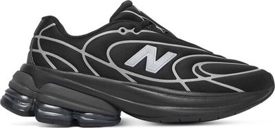 Buty sportowe damskie wiosenne New Balance ze sklepu: MODIVO w kategorii: Buty sportowe damskie - zdjęcie WP-EBWP-BKLVO-LN0_0000306082069