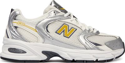 New Balance - Buty sportowe damskie wiosenne ze sklepu: MODIVO w kategorii: Buty sportowe damskie - zdjęcie WP-EBWP-BKLVO-LN0_0000306082076