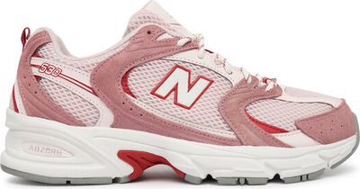 New Balance - Buty sportowe damskie na wiosnę ze sklepu: MODIVO w kategorii: Buty sportowe damskie - zdjęcie WP-EBWP-BKLVO-LN0_0000306082137