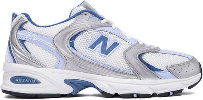 New Balance - Buty sportowe męskie na wiosnę ze sklepu: MODIVO w kategorii: Buty sportowe męskie - zdjęcie WP-EBWP-BKLVO-LN0_0000306082144
