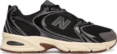 New Balance - Buty sportowe męskie wiosenne ze sklepu: MODIVO w kategorii: Buty sportowe męskie - zdjęcie WP-EBWP-BKLVO-LN0_0000306082151