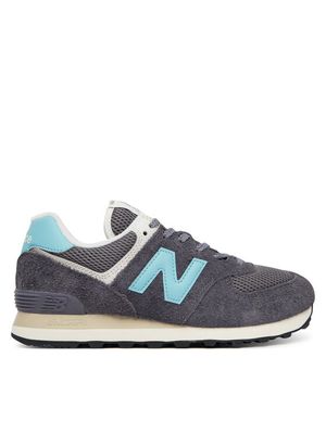 Buty sportowe damskie na wiosnę New Balance ze sklepu: MODIVO w kategorii: Buty sportowe damskie - zdjęcie WP-EBWP-BKLVO-LN0_0000306082205