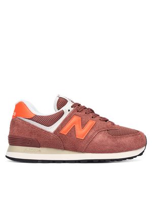 Buty sportowe damskie wiosenne New Balance ze sklepu: MODIVO w kategorii: Buty sportowe damskie - zdjęcie WP-EBWP-BKLVO-LN0_0000306082243