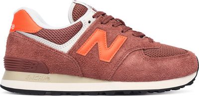 Buty sportowe damskie wiosenne New Balance ze sklepu: MODIVO w kategorii: Buty sportowe damskie - zdjęcie WP-EBWP-BKLVO-LN0_0000306082243