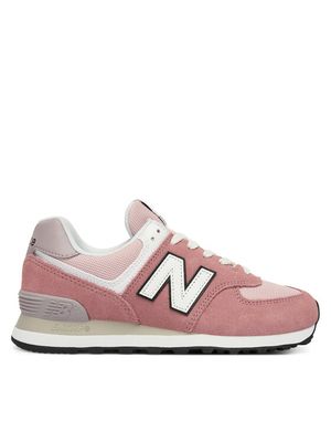 New Balance - Buty sportowe damskie wiosenne ze sklepu: MODIVO w kategorii: Buty sportowe damskie - zdjęcie WP-EBWP-BKLVO-LN0_0000306082267