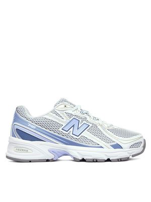 New Balance - Buty sportowe damskie wiosenne ze sklepu: MODIVO w kategorii: Buty sportowe damskie - zdjęcie WP-EBWP-BKLVO-LN0_0000306082298
