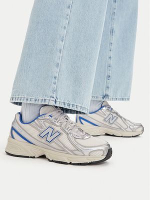 New Balance - Buty sportowe damskie na wiosnę ze sklepu: MODIVO w kategorii: Buty sportowe damskie - zdjęcie WP-EBWP-BKLVO-LN0_0000306082304