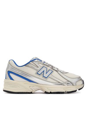 New Balance - Buty sportowe damskie na wiosnę ze sklepu: MODIVO w kategorii: Buty sportowe damskie - zdjęcie WP-EBWP-BKLVO-LN0_0000306082304