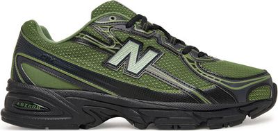Buty sportowe męskie jesienne New Balance ze sklepu: MODIVO w kategorii: Buty sportowe męskie - zdjęcie WP-EBWP-BKLVO-LN0_0000306082328