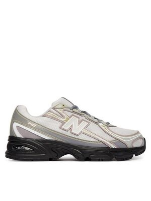 New Balance - Buty sportowe męskie na wiosnę ze sklepu: MODIVO w kategorii: Buty sportowe męskie - zdjęcie WP-EBWP-BKLVO-LN0_0000306082359