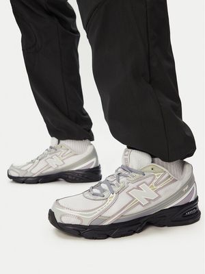 New Balance - Buty sportowe męskie na wiosnę ze sklepu: MODIVO w kategorii: Buty sportowe męskie - zdjęcie WP-EBWP-BKLVO-LN0_0000306082359