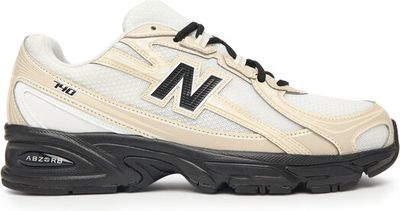 New Balance - Buty sportowe męskie wiosenne ze sklepu: MODIVO w kategorii: Buty sportowe męskie - zdjęcie WP-EBWP-BKLVO-LN0_0000306082373