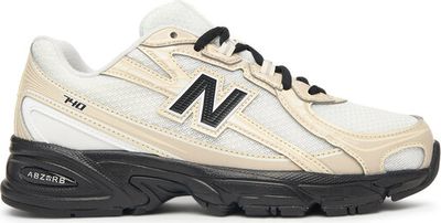 Buty sportowe damskie na wiosnę New Balance ze sklepu: MODIVO w kategorii: Buty sportowe damskie - zdjęcie WP-EBWP-BKLVO-LN0_0000306082380