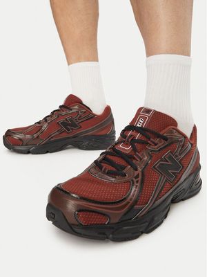 Buty sportowe męskie na lato New Balance ze sklepu: MODIVO w kategorii: Buty sportowe męskie - zdjęcie WP-EBWP-BKLVO-LN0_0000306082410