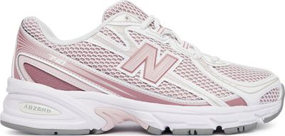 Buty sportowe damskie na wiosnę New Balance ze sklepu: MODIVO w kategorii: Buty sportowe damskie - zdjęcie WP-EBWP-BKLVO-LN0_0000306082434