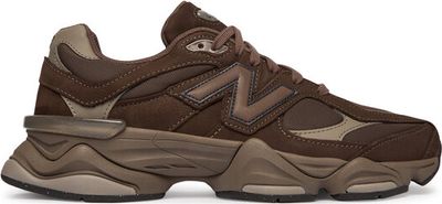 New Balance - Buty sportowe męskie jesienne ze sklepu: MODIVO w kategorii: Buty sportowe męskie - zdjęcie WP-EBWP-BKLVO-LN0_0000306082502