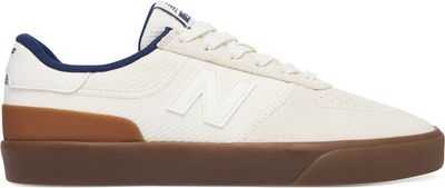 Trampki męskie na wiosnę New Balance ze sklepu: MODIVO w kategorii: Trampki męskie - zdjęcie WP-EBWP-BKLVO-LN0_0000306082588
