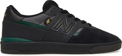 Trampki męskie New Balance ze sklepu: MODIVO w kategorii: Trampki męskie - zdjęcie WP-EBWP-BKLVO-LN0_0000306082601