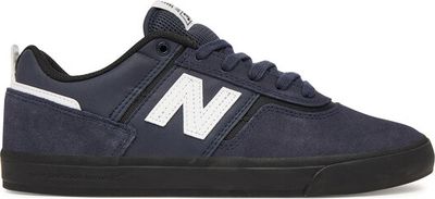 New Balance - Trampki męskie jesienne ze sklepu: MODIVO w kategorii: Trampki męskie - zdjęcie WP-EBWP-BKLVO-LN0_0000306082632