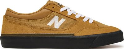 Trampki męskie wiosenne New Balance ze sklepu: MODIVO w kategorii: Trampki męskie - zdjęcie WP-EBWP-BKLVO-LN0_0000306082670